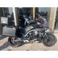 Moto Guzzi Stelvio NTX 1200 2014 Μεταχειρισμένα